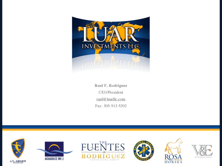 www.luarllc.com