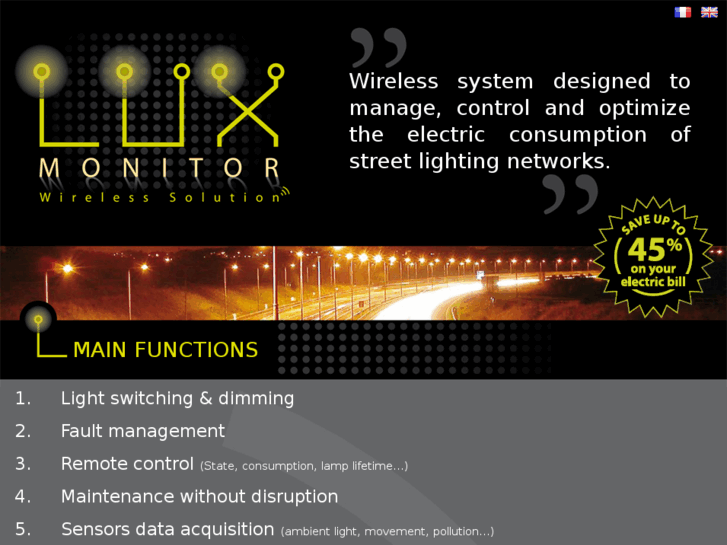 www.luxmonitor.eu