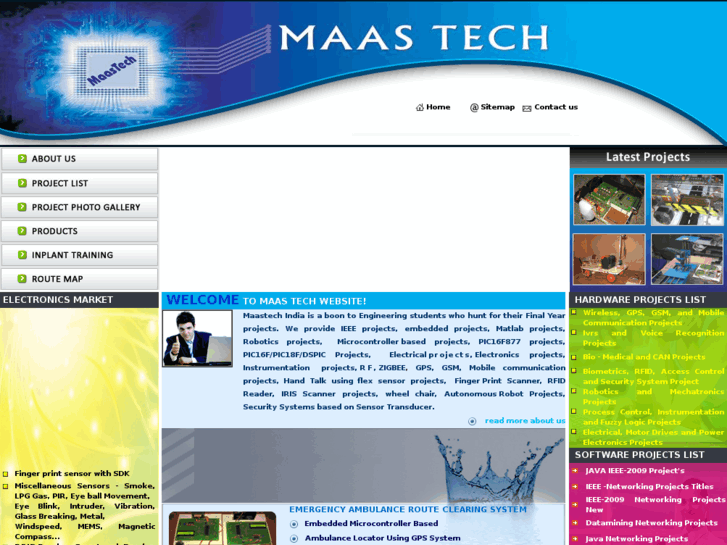 www.maastechindia.com