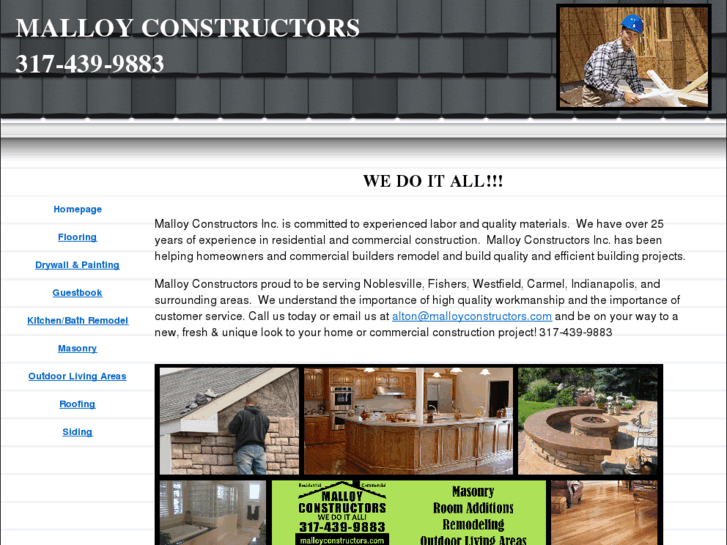 www.malloyconstructors.com