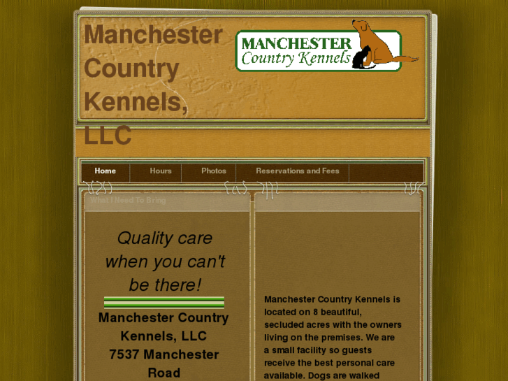 www.manchestercountrykennels.com