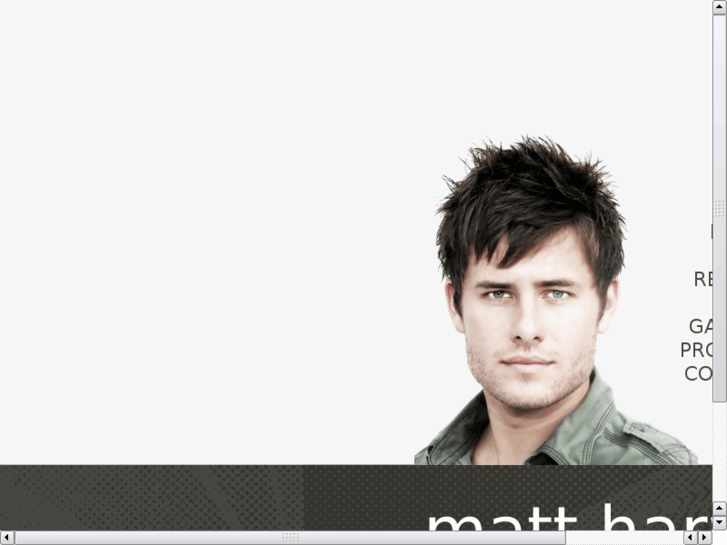 www.mattharwell.net