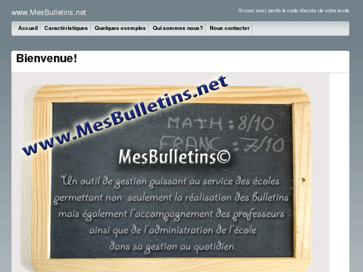 www.mesbulletins.net