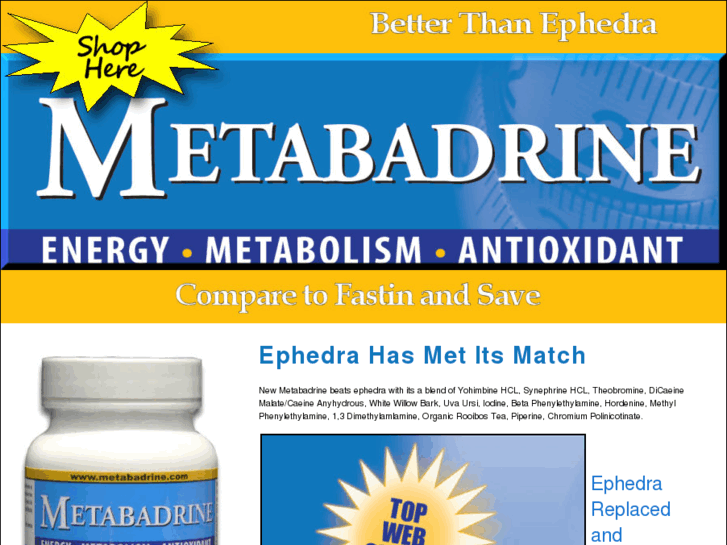 www.metabadrine.com