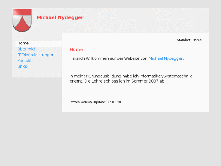 www.michael-nydegger.ch