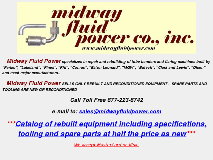 www.midwayfluidpower.com