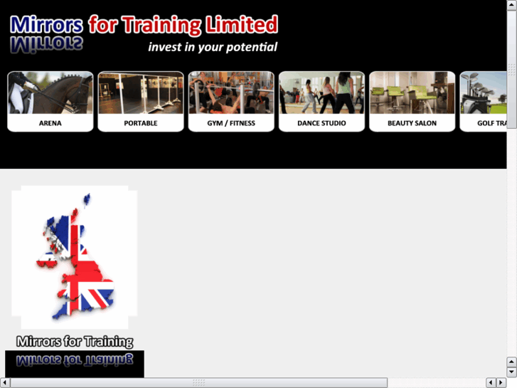 www.mirrorsfortraining.net