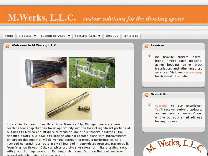 www.mwerksllc.com