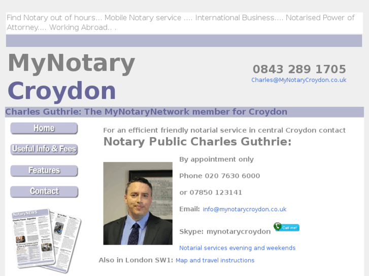 www.mynotarycroydon.co.uk