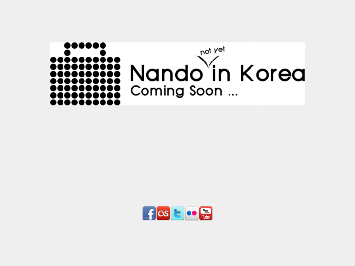 www.nandoinkorea.com