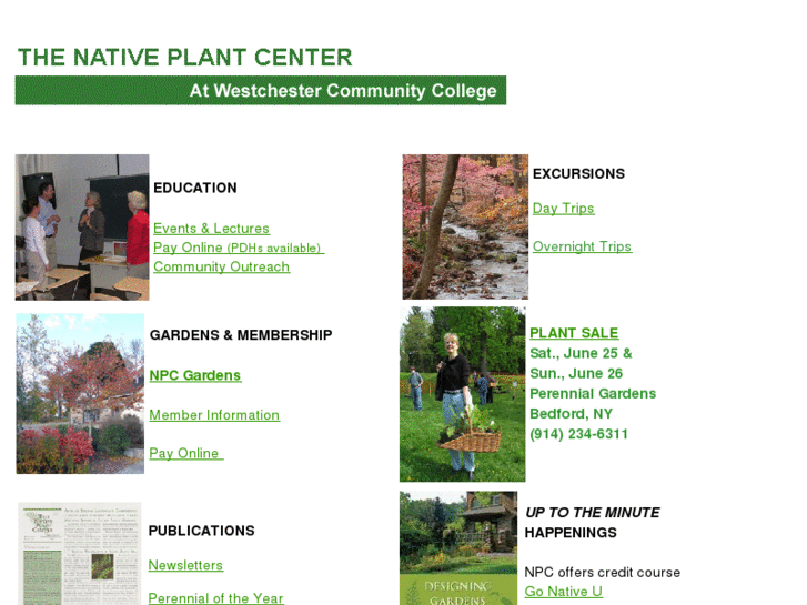 www.nativeplantcenter.org