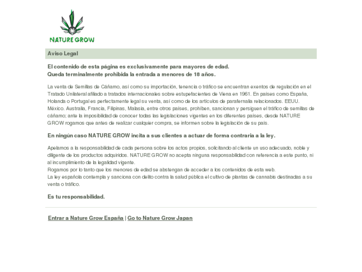 www.naturegrow.es