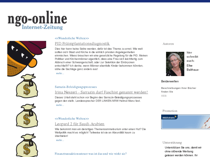 www.ngo-online.de