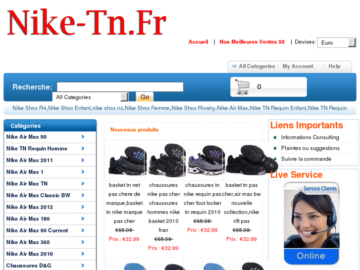 www.nike-tn.fr