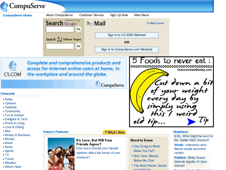 www.online-compuserve.net