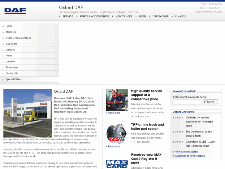 www.oxforddaf.co.uk