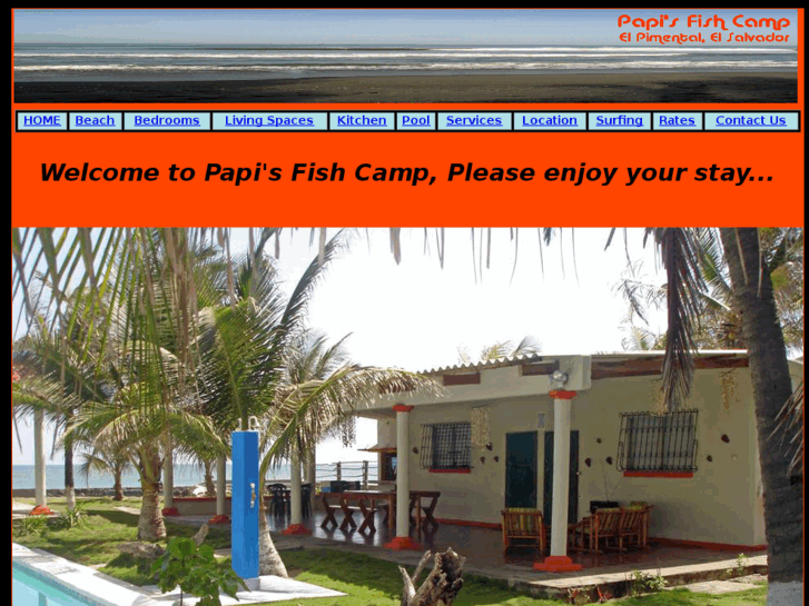 www.papisfishcamp.com