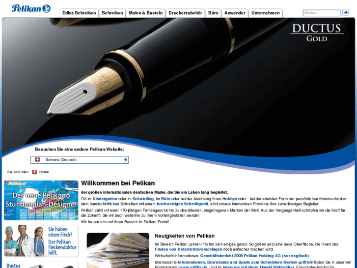 www.pelikan.ch