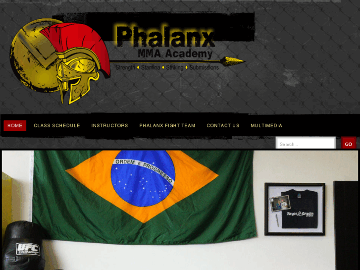 www.phalanxacademy.com