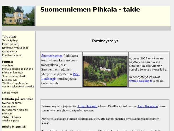 www.pihkala.info