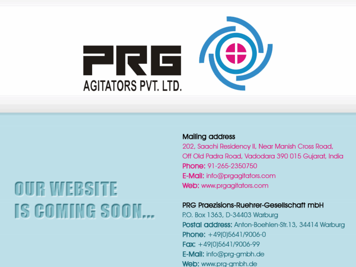 www.prgagitators.com