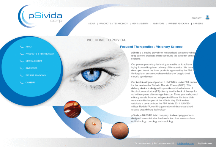 www.psivida.com