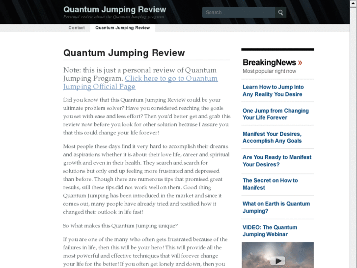 www.quantumjumpingreview.org