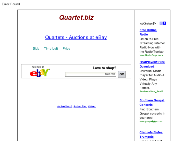 www.quartet.biz