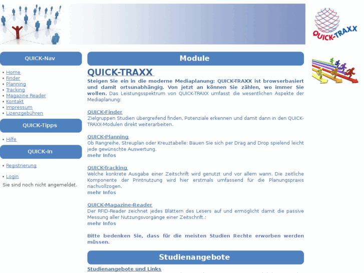 www.quickplanning-online.com