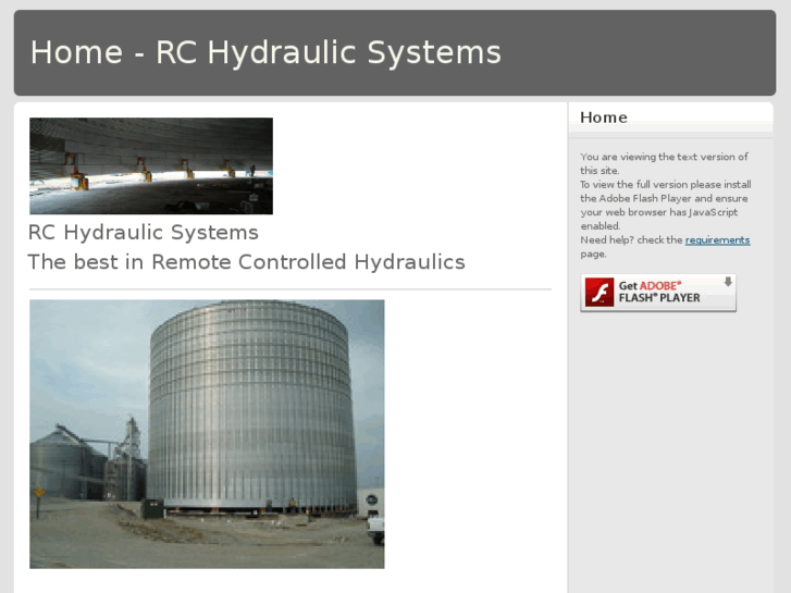 www.rchydraulicsystems.com