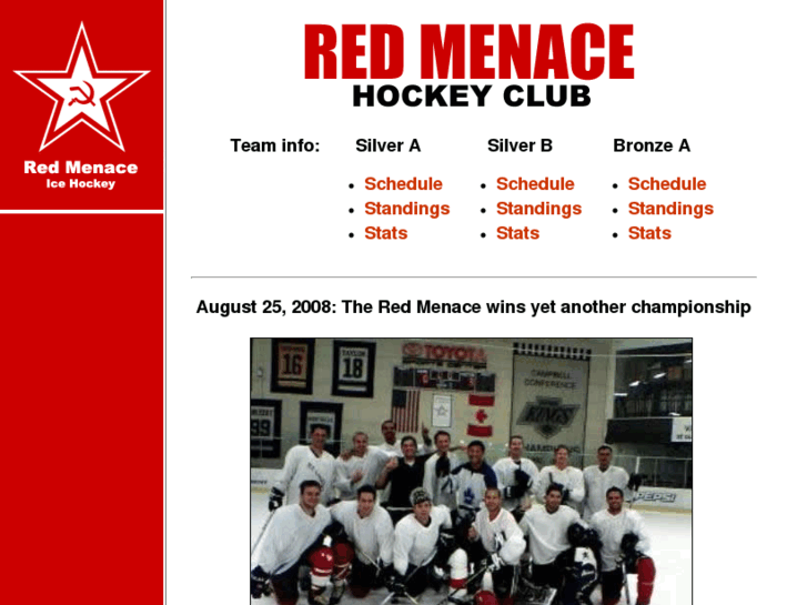 www.redmenacehockey.com