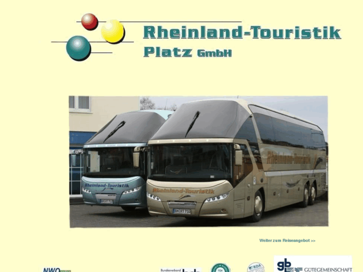 www.rheinland-touristik.de
