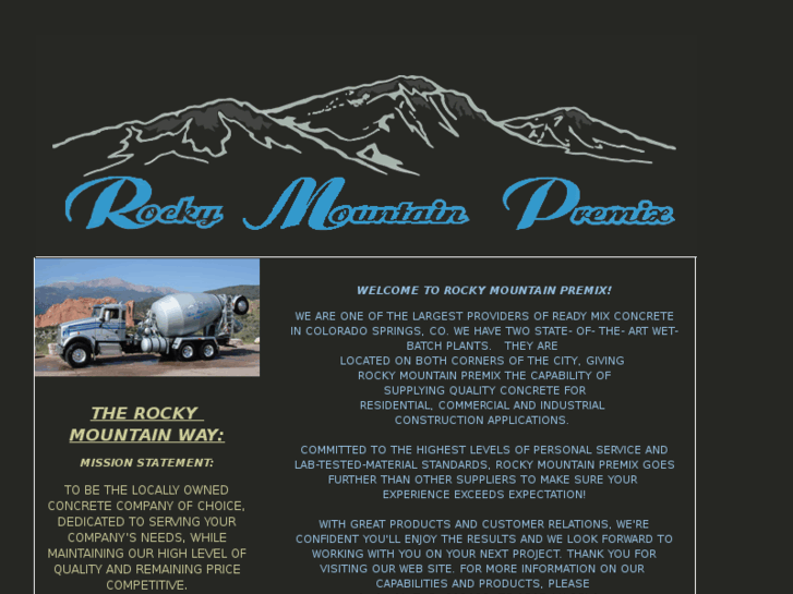 www.rockymountainpremix.com