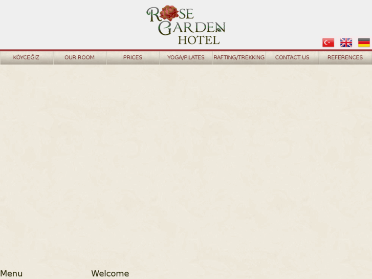 www.rosegardenhotel.net