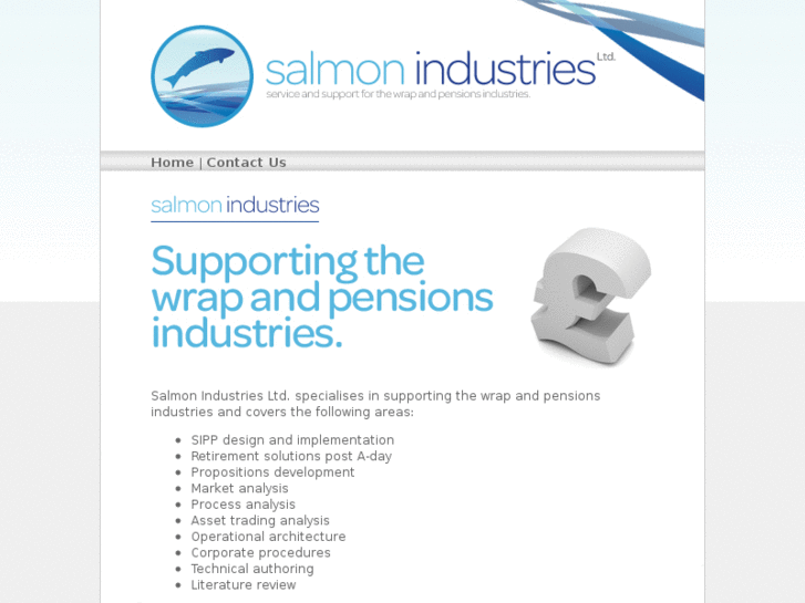 www.salmonindustries.com