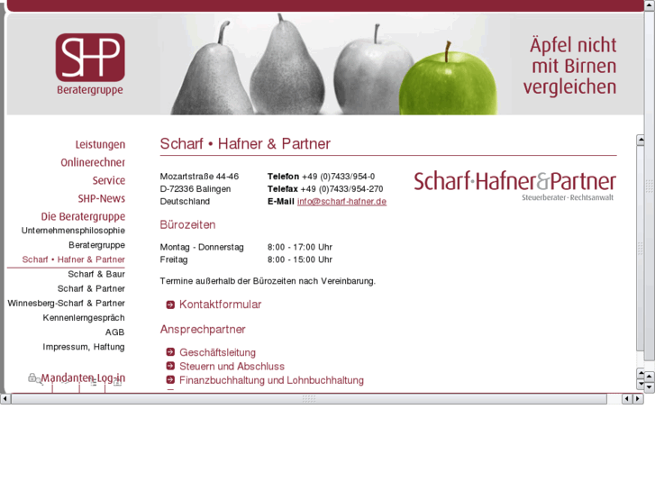 www.scharf-hafner.com