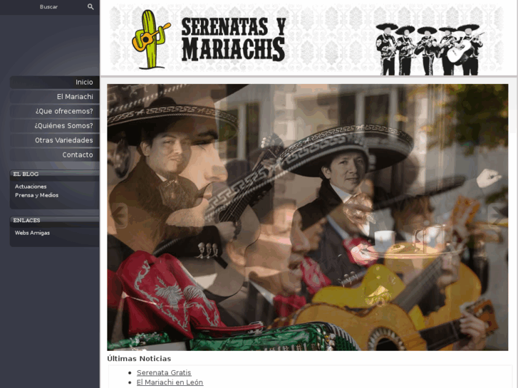 www.serenatasymariachis.com