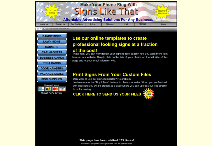 www.signslikethat.com