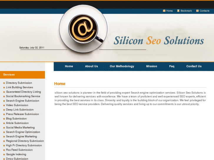 www.siliconseosolutions.com