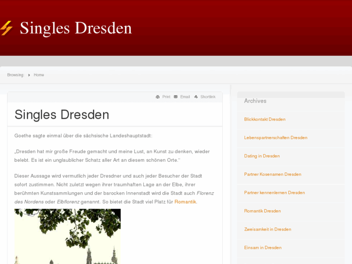 www.singlesdresden.com