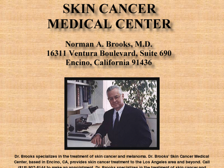 www.skincancercenter.com