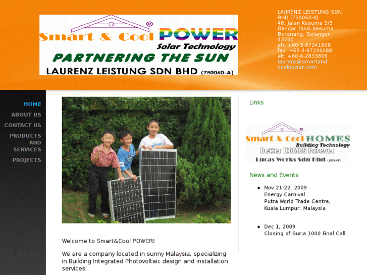 www.smartandcoolpower.com