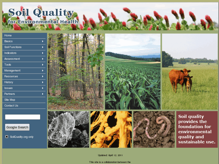 www.soilquality.org