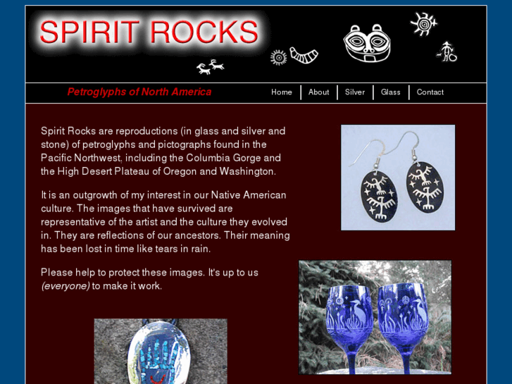 www.spirit-rocks.com