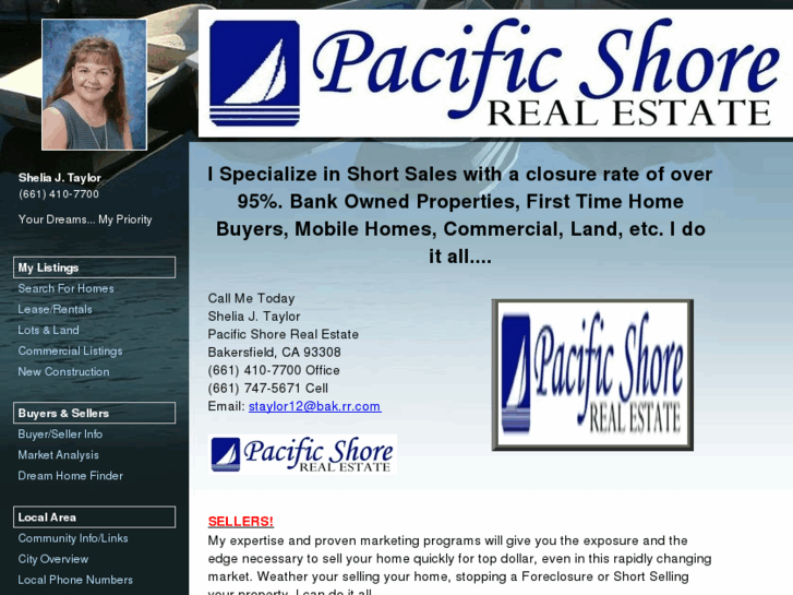 www.staylorrealtor.com