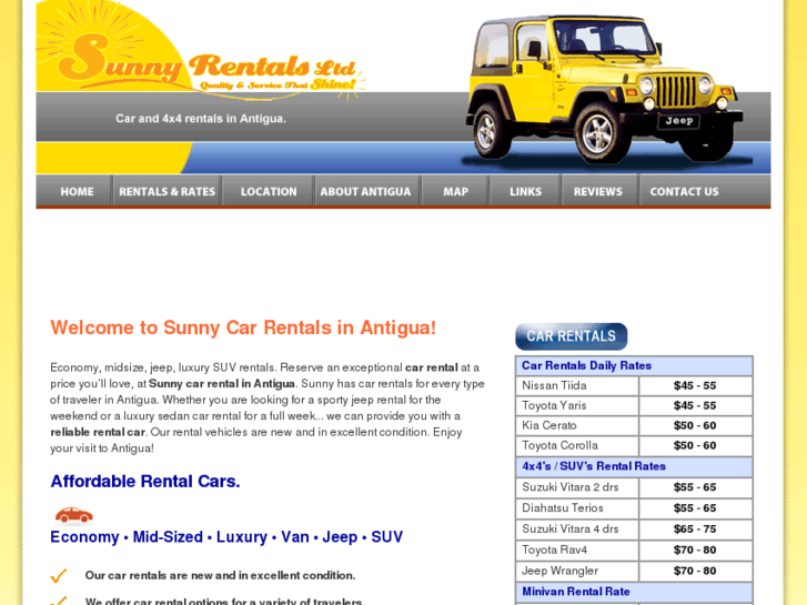 www.sunnyrentalsltd.com