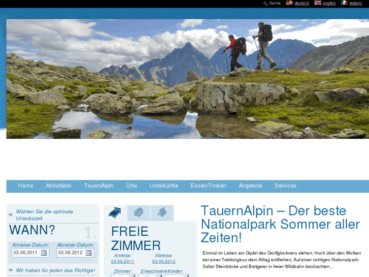 www.tauernalpin.at