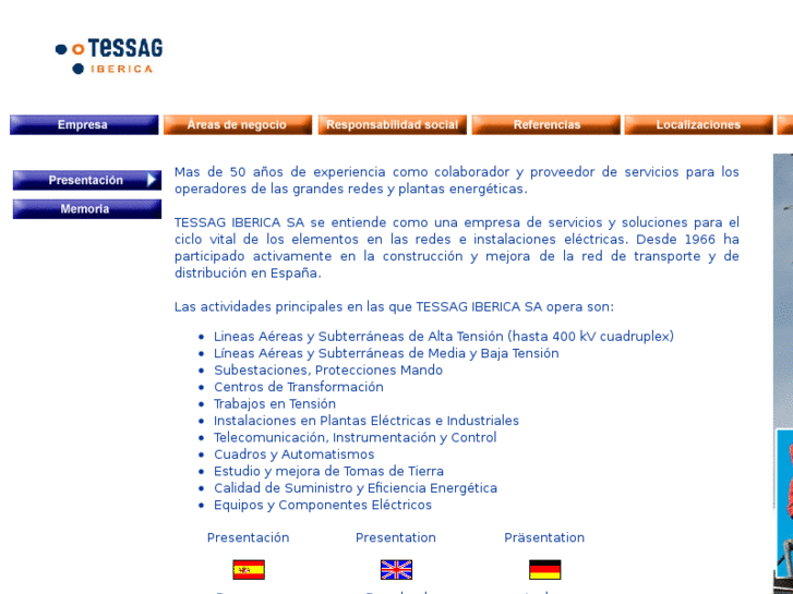 www.tessag-iberica.com