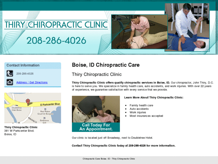 www.thirychiropractic.com