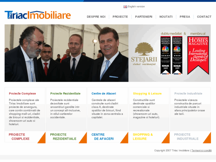 www.tiriac-imobiliare.ro